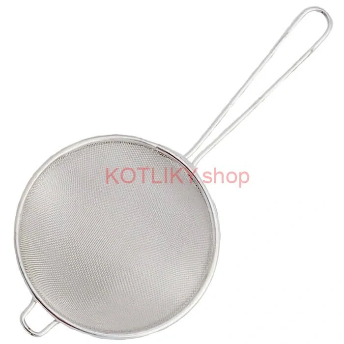 Sitko 7 cm (INOX)