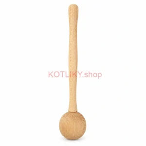 Drevený tĺčik na mäso 29 cm