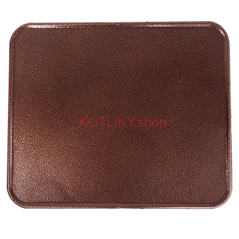 Plech pod kachle 80 x 60 cm
