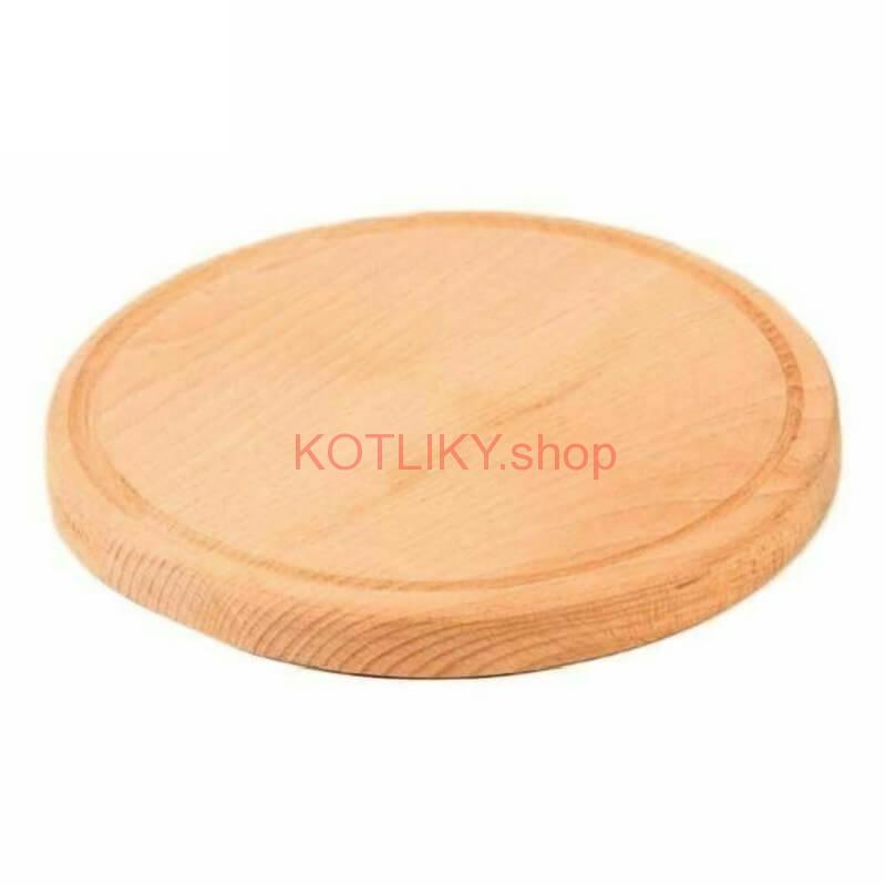 Doska na krájanie 30 cm