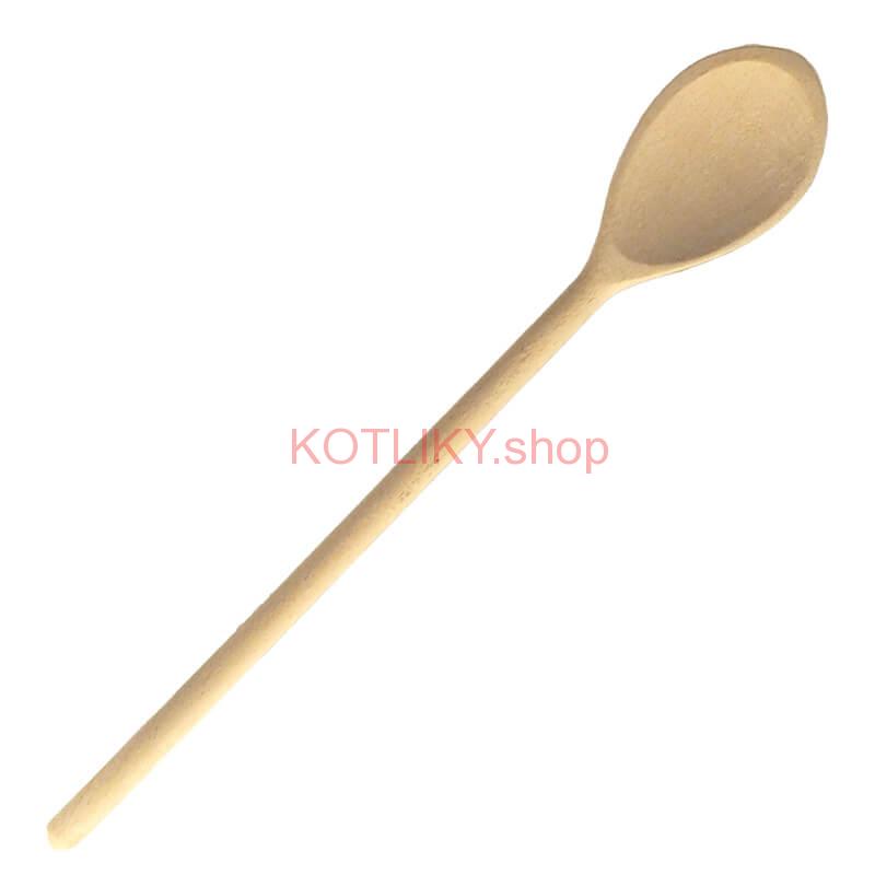 Vareška oválna 30 cm