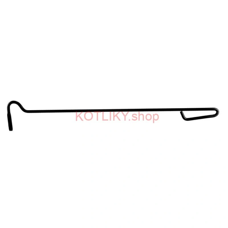Kutáč oceľový 58 cm