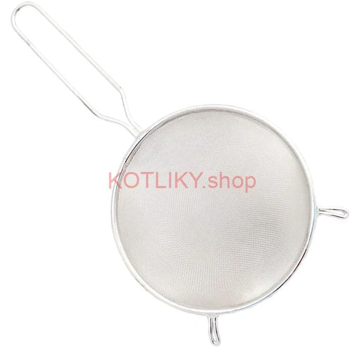 Sitko 20 cm (INOX)