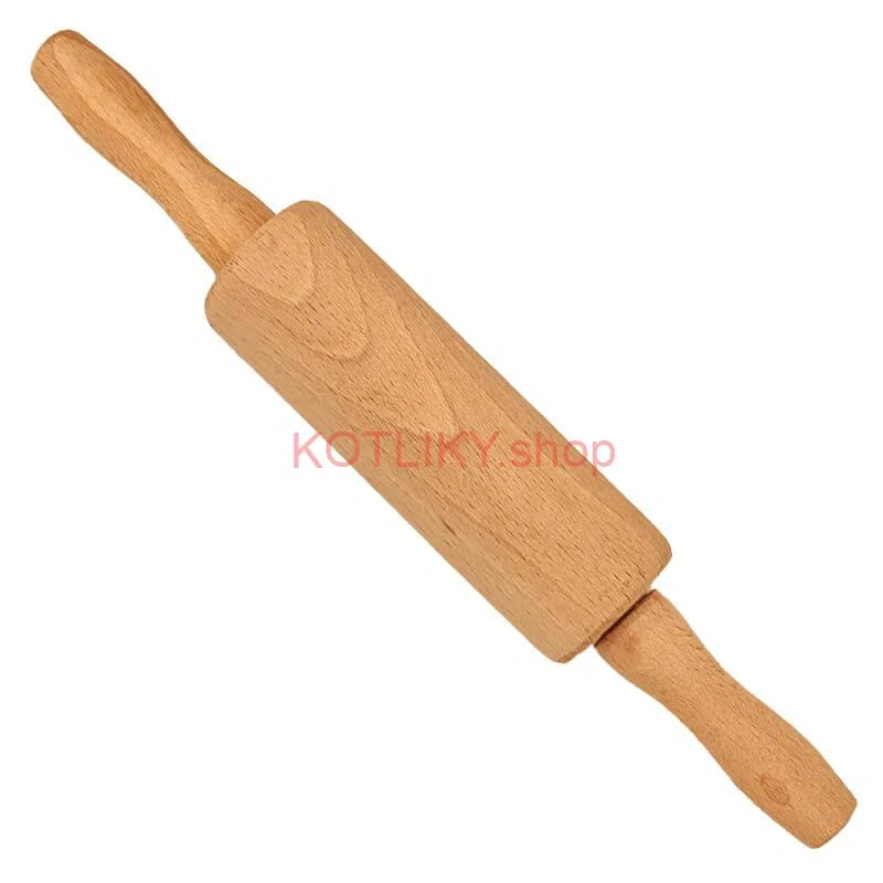 Valček na cesto 10,5 cm