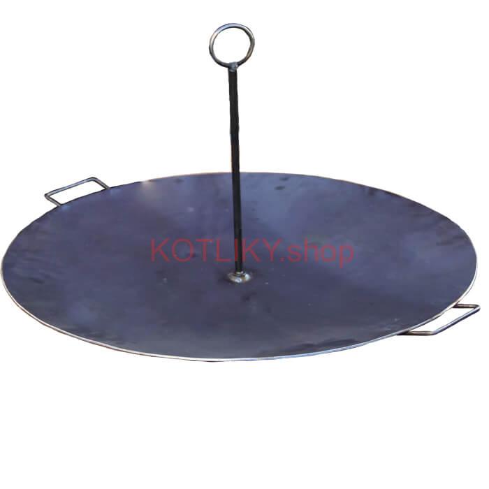 Grilovacia panvica 50 cm UNIVERZAL
