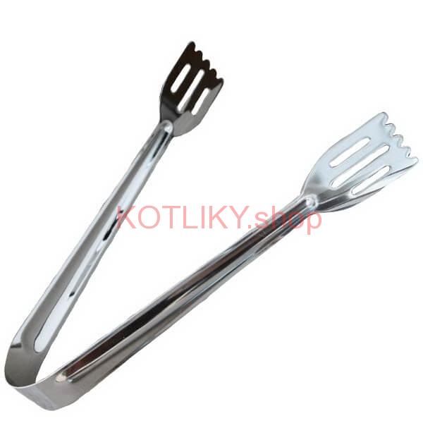 Servírovacie kliešte 21 cm