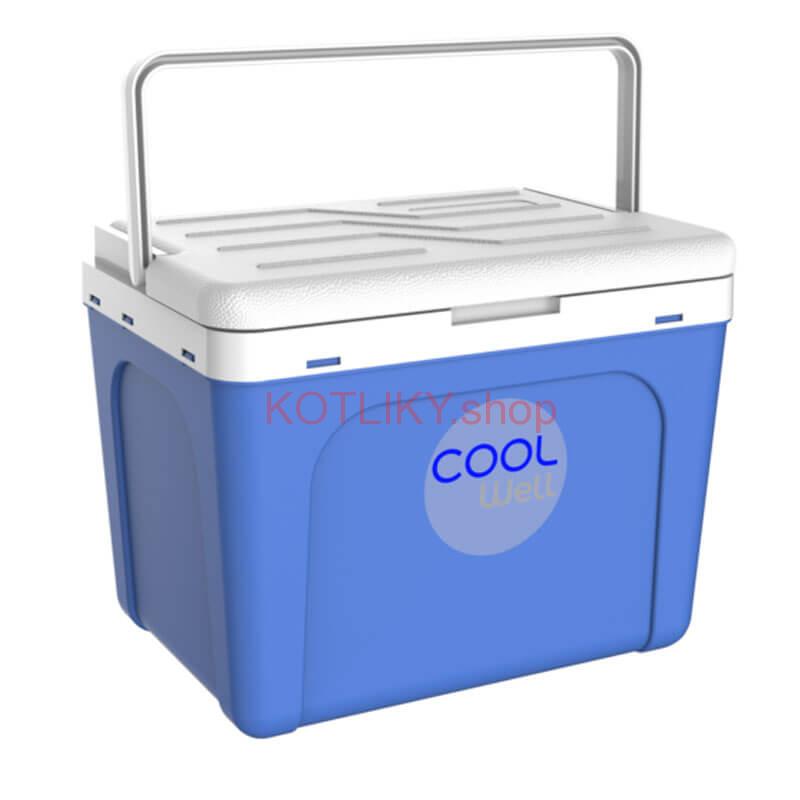 Chladiaci box na potraviny 7,5 L