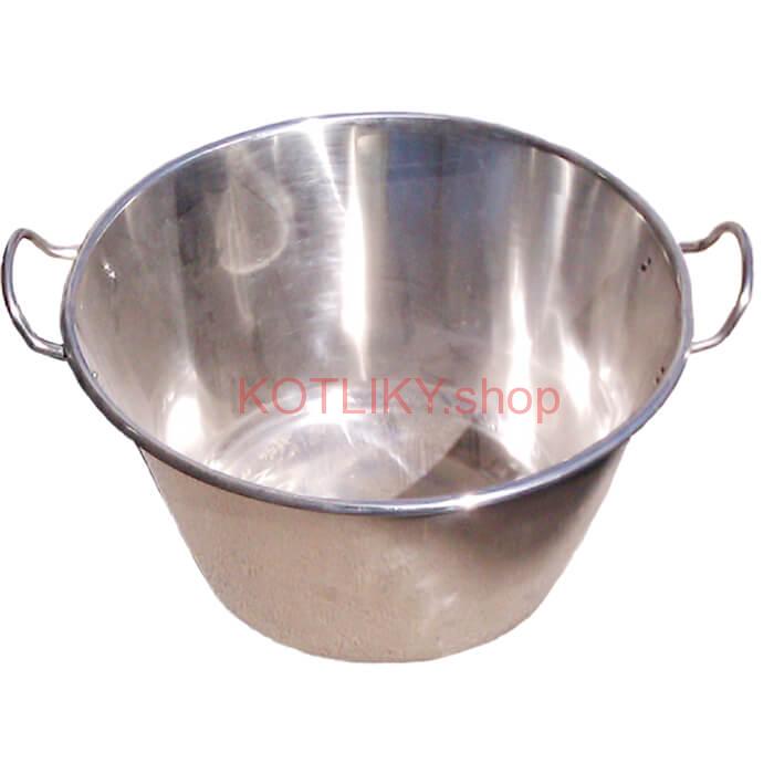 Nerezový kotol 100 L