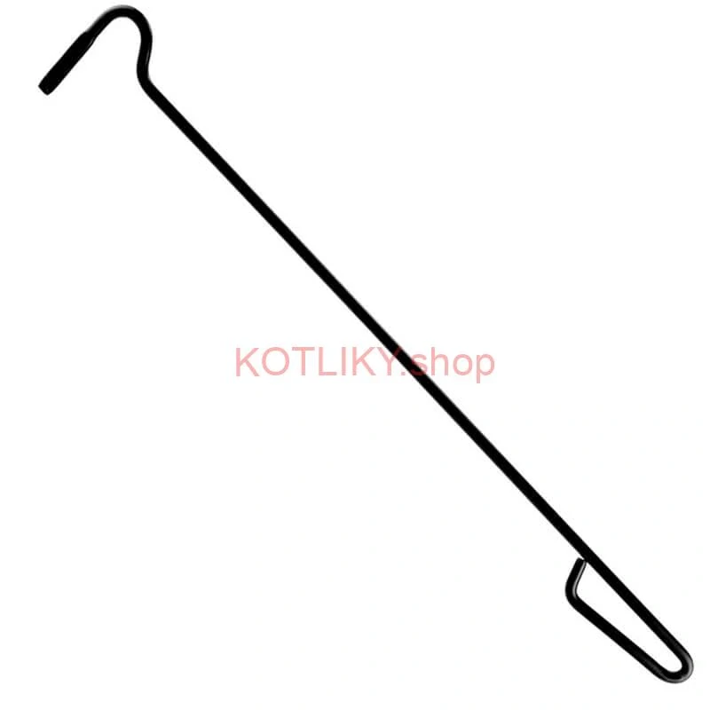 Kutáč oceľový 58 cm