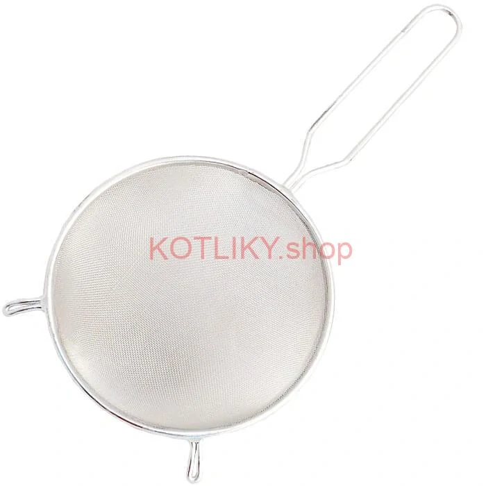 Sitko 12 cm (INOX)