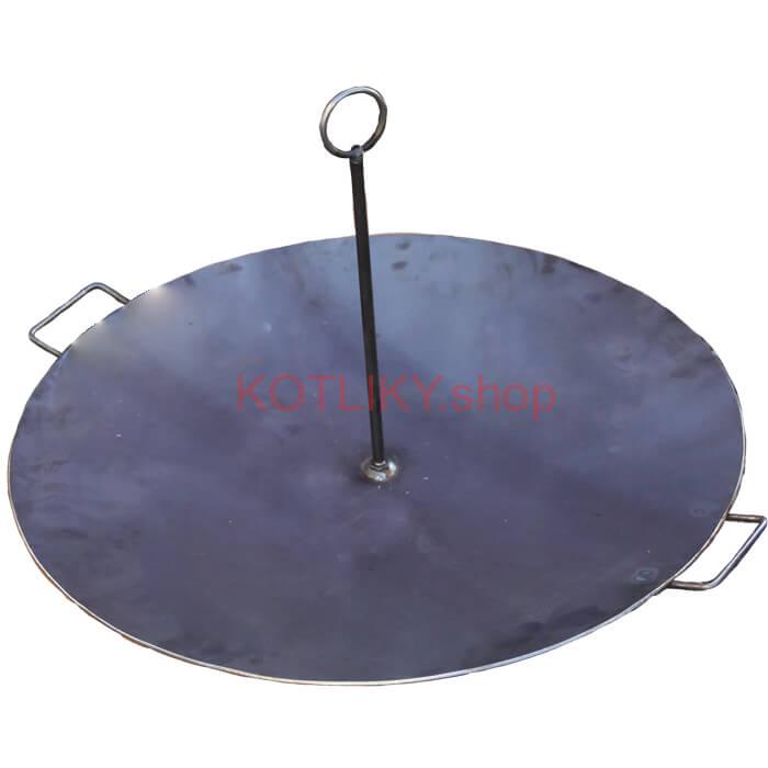 Grilovacia panvica 50 cm UNIVERZAL