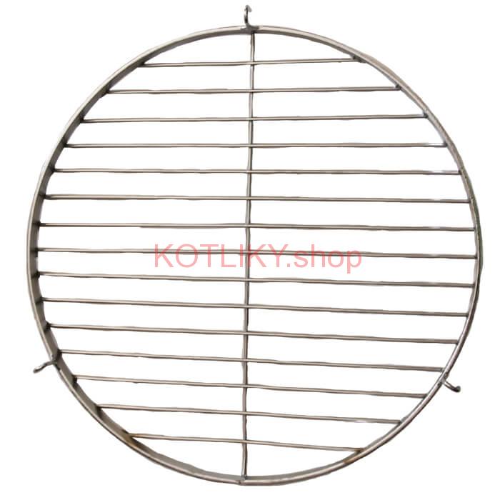 Grilovací rošt 35 cm