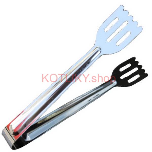Servírovacie kliešte 21 cm