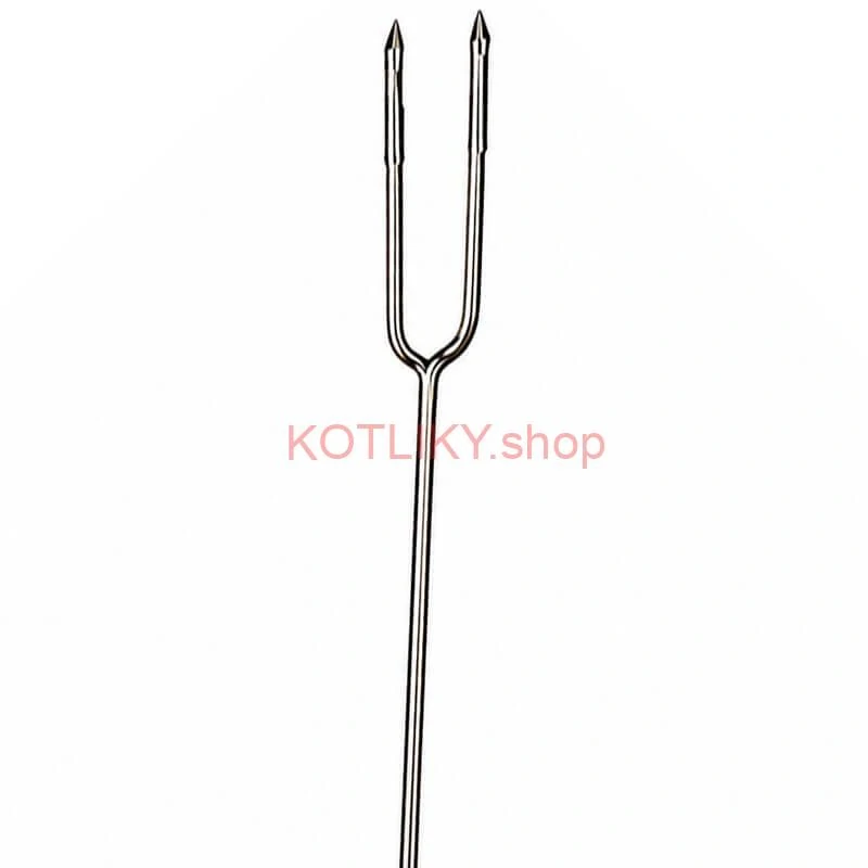 Vidlička na opekanie 90 cm NEREZ