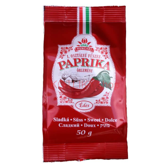 Smaltovaný hrniec s pokrievkou 10,4 L levanduľa + sladká paprika GURMÁN 50 g