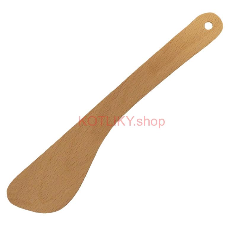 Obracačka drevená 30 cm