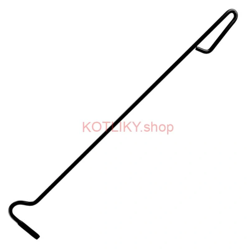 Kutáč oceľový 58 cm