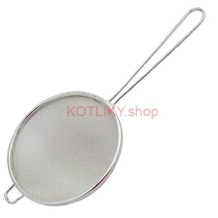 Sitko 7 cm (INOX)