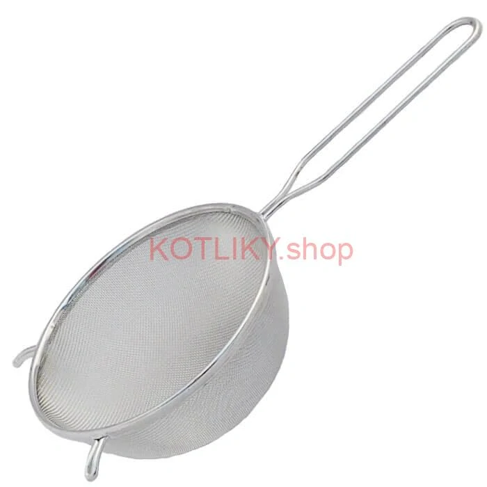 Sitko 16 cm (INOX)