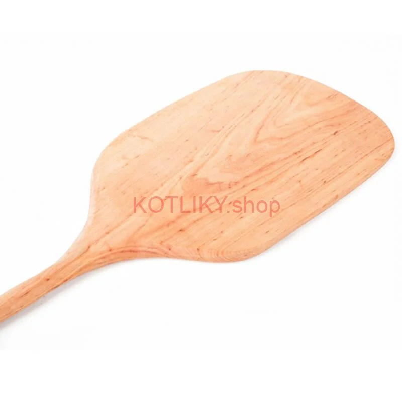 Drevená lopata – plech na pečenie 180 cm