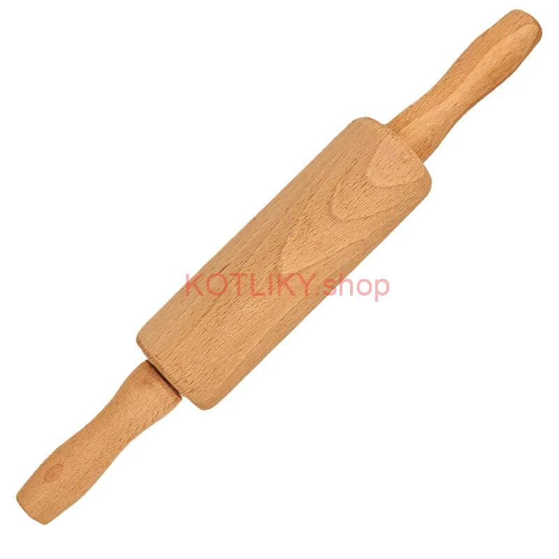 Valček na cesto 10,5 cm