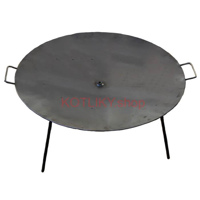 Grilovacia panvica 50 cm UNIVERZAL