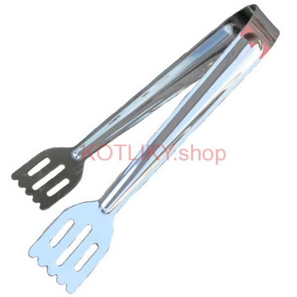 Servírovacie kliešte 21 cm