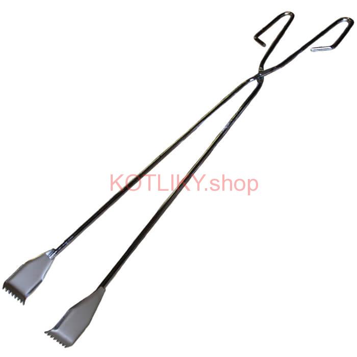 Kliešte na mäso 55 cm