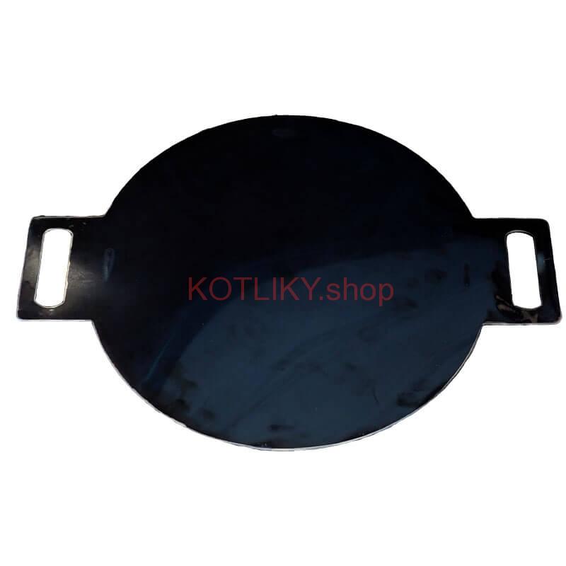 Panvica na grilovanie 38 cm UNI
