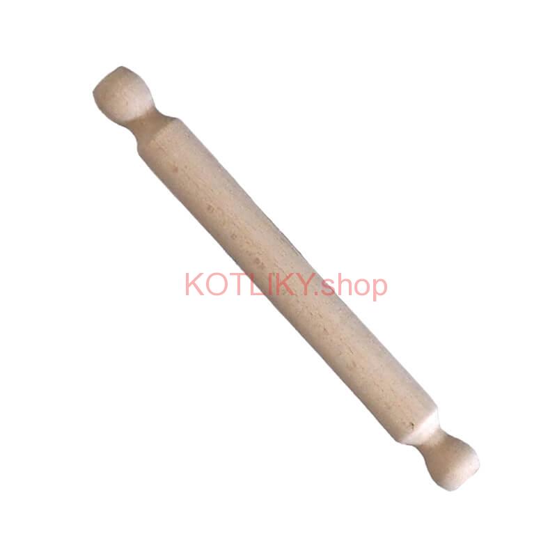 Váľok na cesto 27 cm