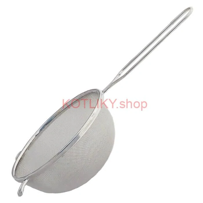 Sitko 12 cm (INOX)