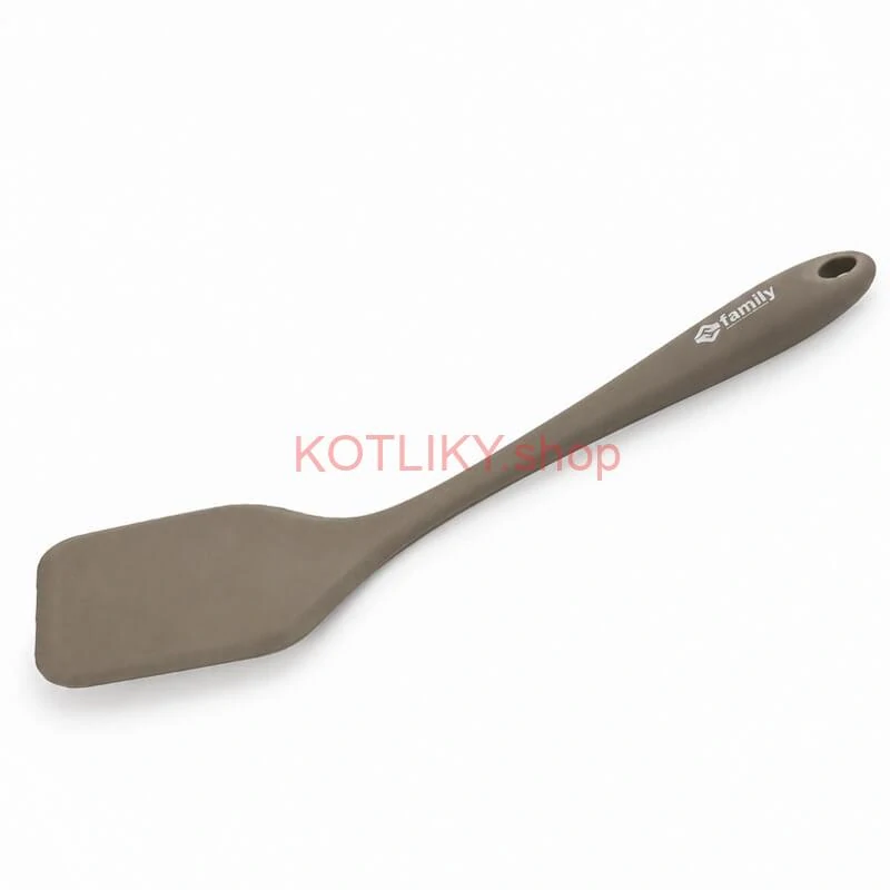 Silikónová obracačka 29 cm – do 220 °C