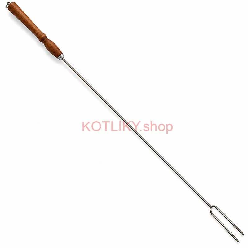 Vidlička na opekanie 90 cm NEREZ