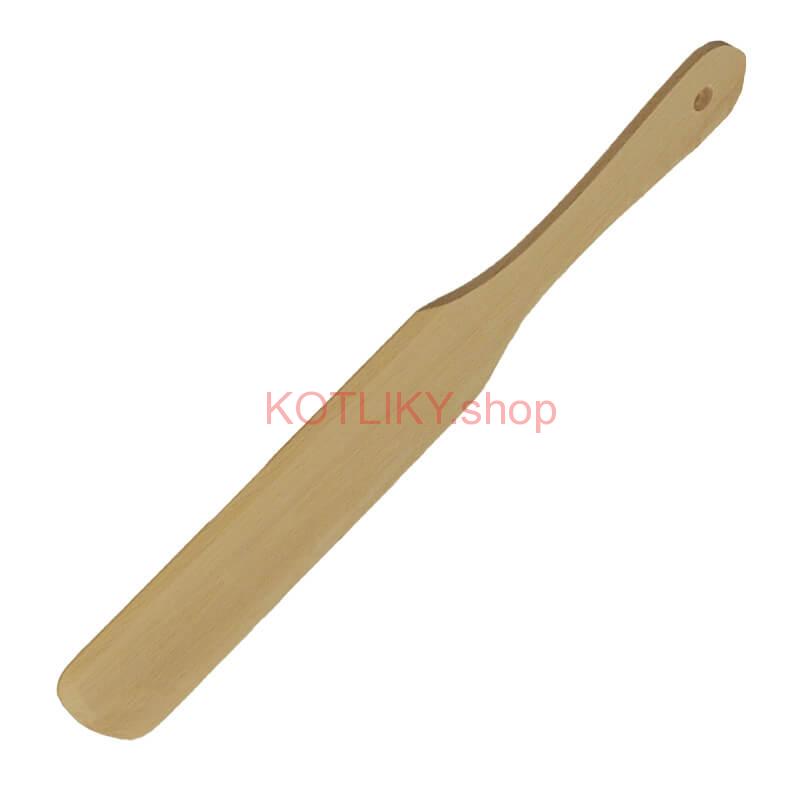 Lopatka-nôž drevený 30 cm