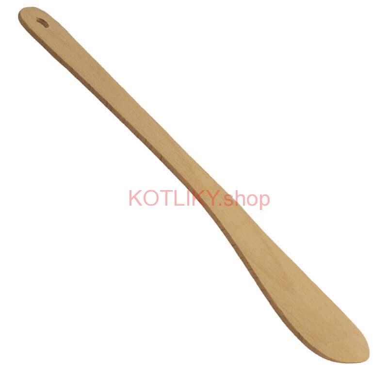 Obracačka drevená 30 cm