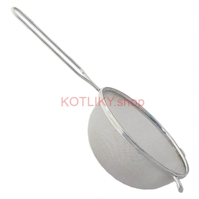 Sitko 16 cm (INOX)