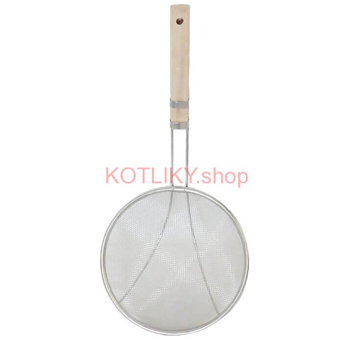 Penovačka – sitko 14 cm