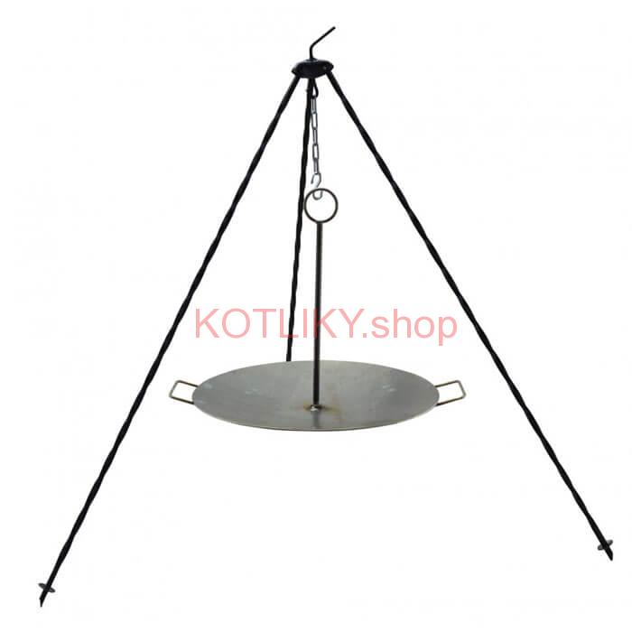 Grilovacia panvica 50 cm UNIVERZAL