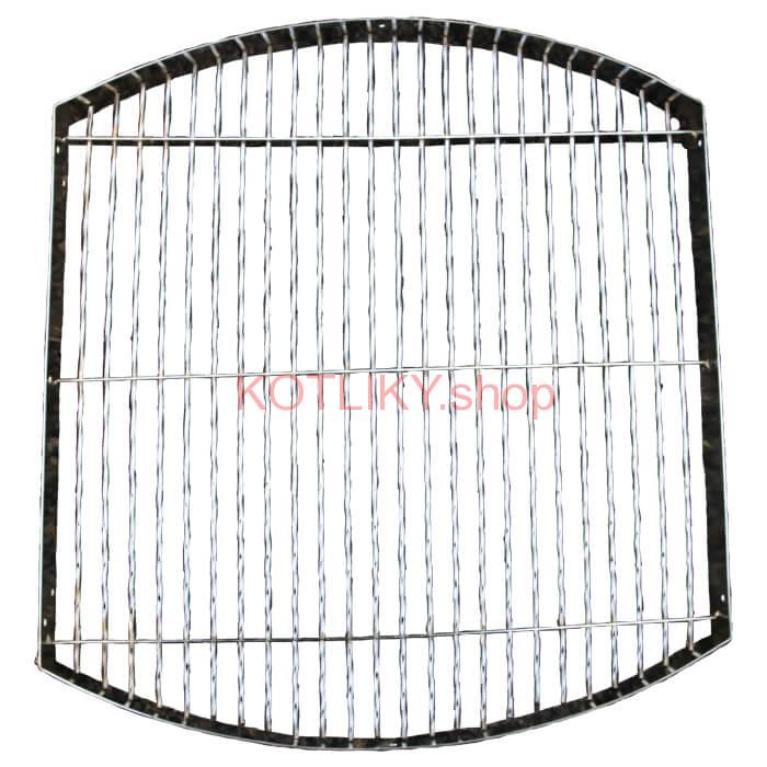 Grilovací rošt 50 x 55 cm