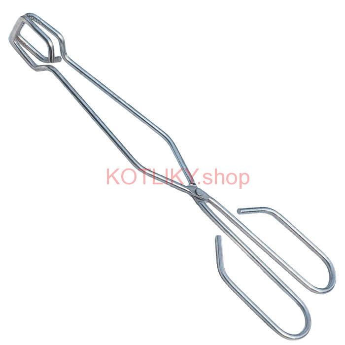 Kliešte na mäso 27 cm
