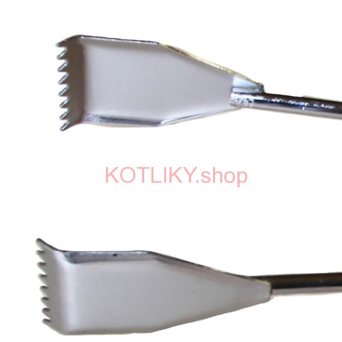 Kliešte na mäso 55 cm