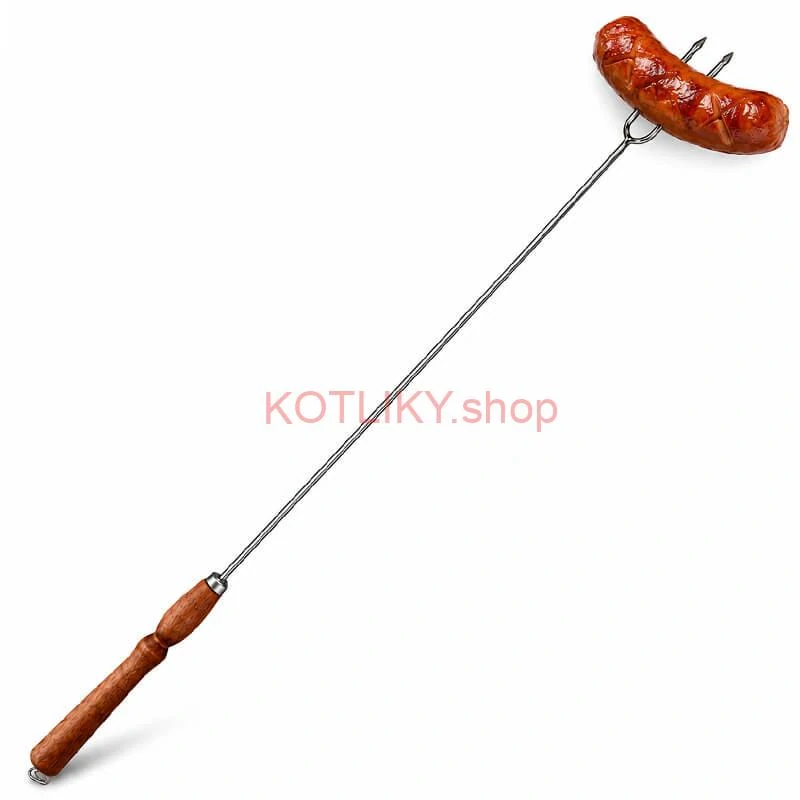 Vidlička na opekanie 90 cm NEREZ