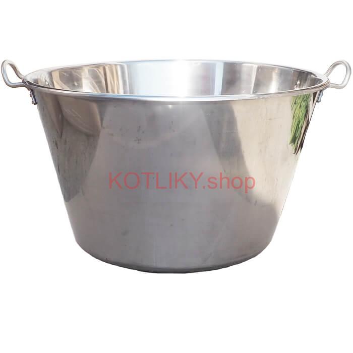 Nerezový kotol 80 L