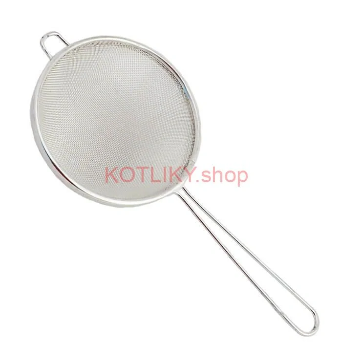 Sitko 7 cm (INOX)