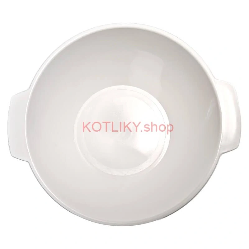 Plastová miska na guláš 750 ml