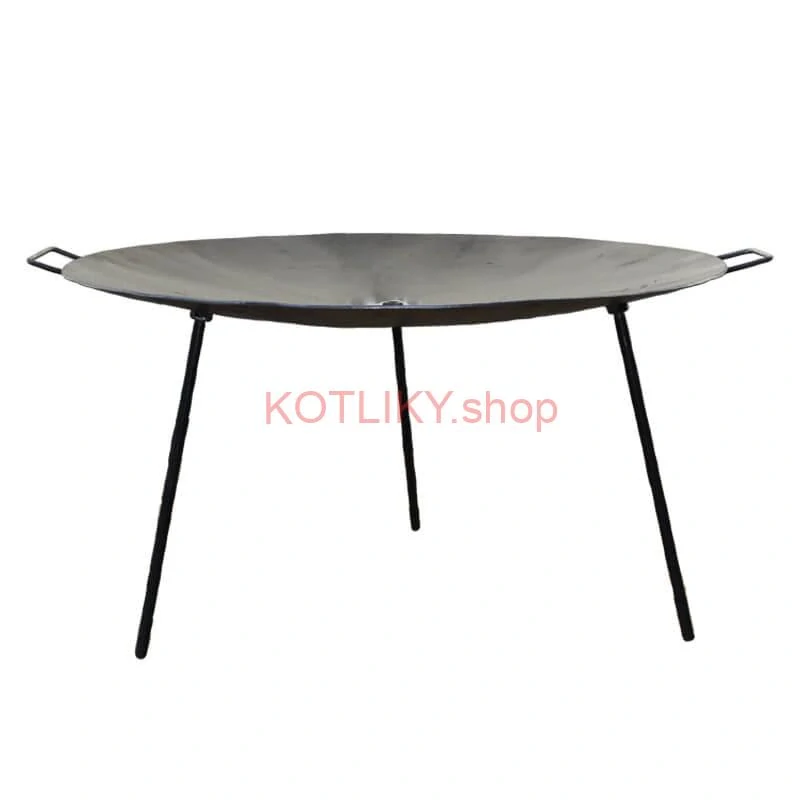 Grilovacia súprava UNIVERZAL 60 cm – kompletný set