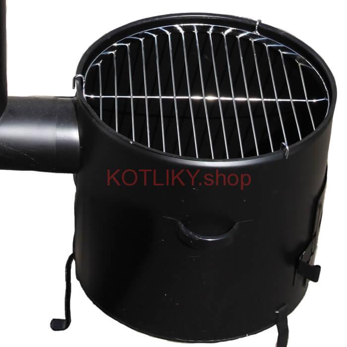 Grilovací rošt 35 cm